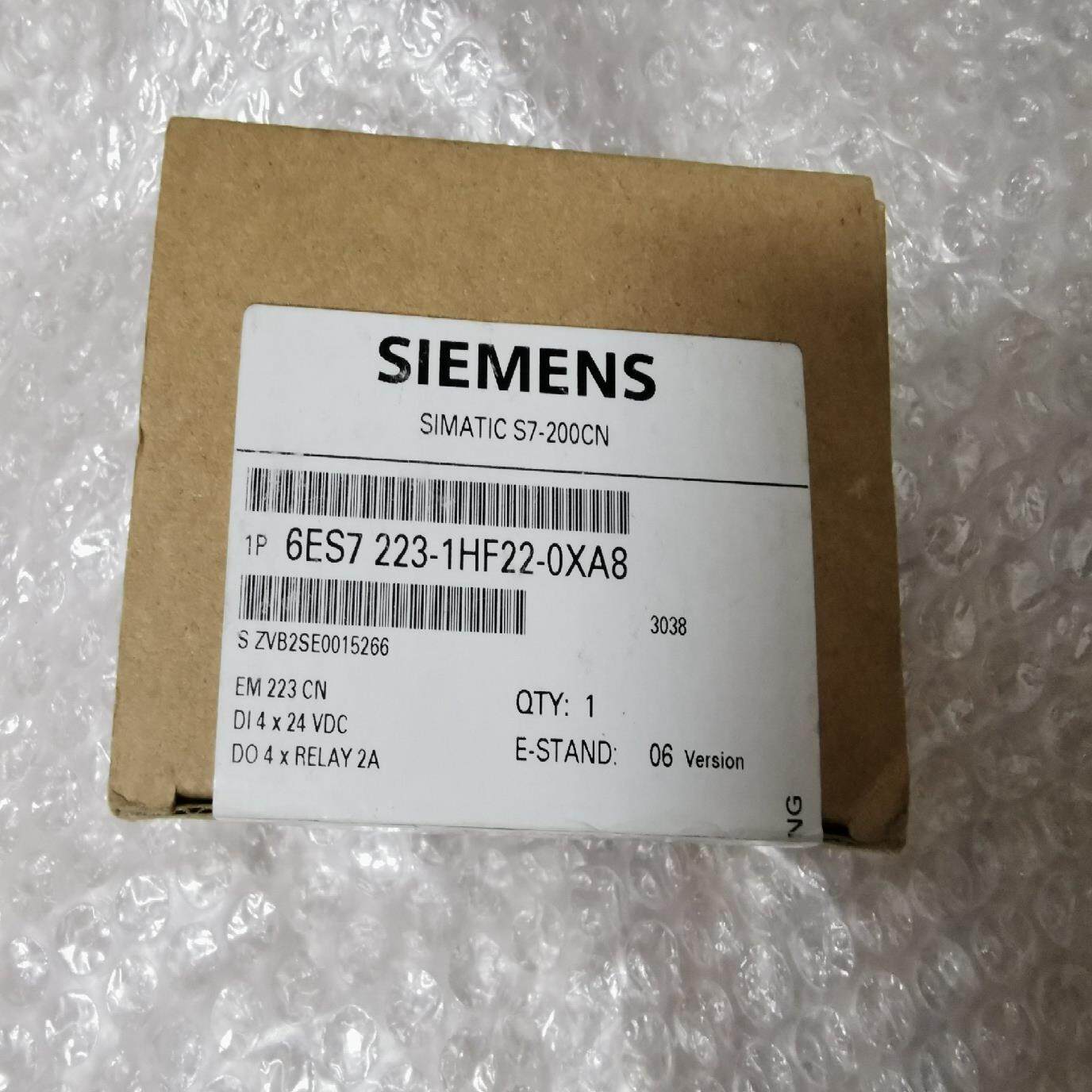 【汇生】223-1HF22-0XA8原装全新【议价】