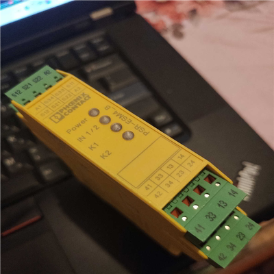 2963925tPSR-SPP- 24UC/ESM4/3X1(崽崽配件）