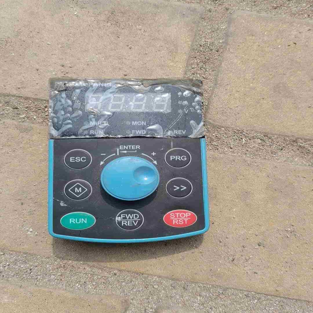 议~dex200-dp01艾威德变频器控制板DEX200-DP0