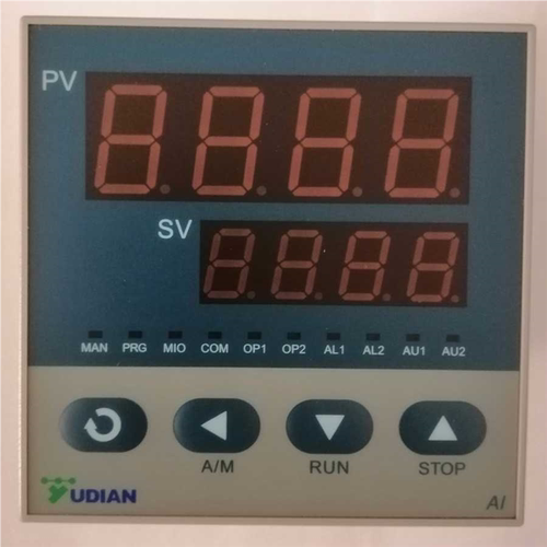 智能温度控制仪表 AI-708PAX3L0（耶耶电子）