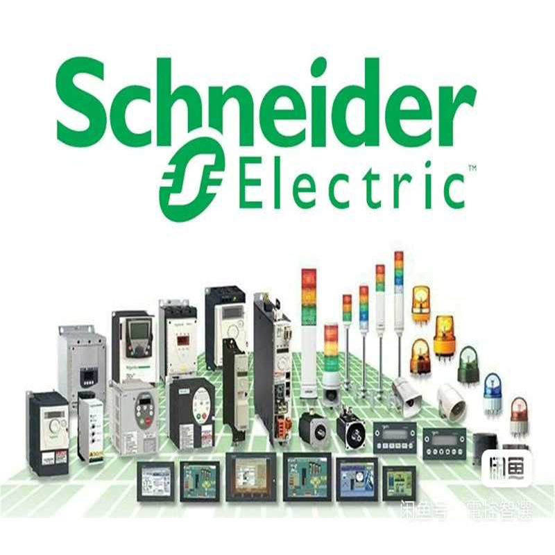Schneider A9K01110 ZBY8330 ZEN~议价