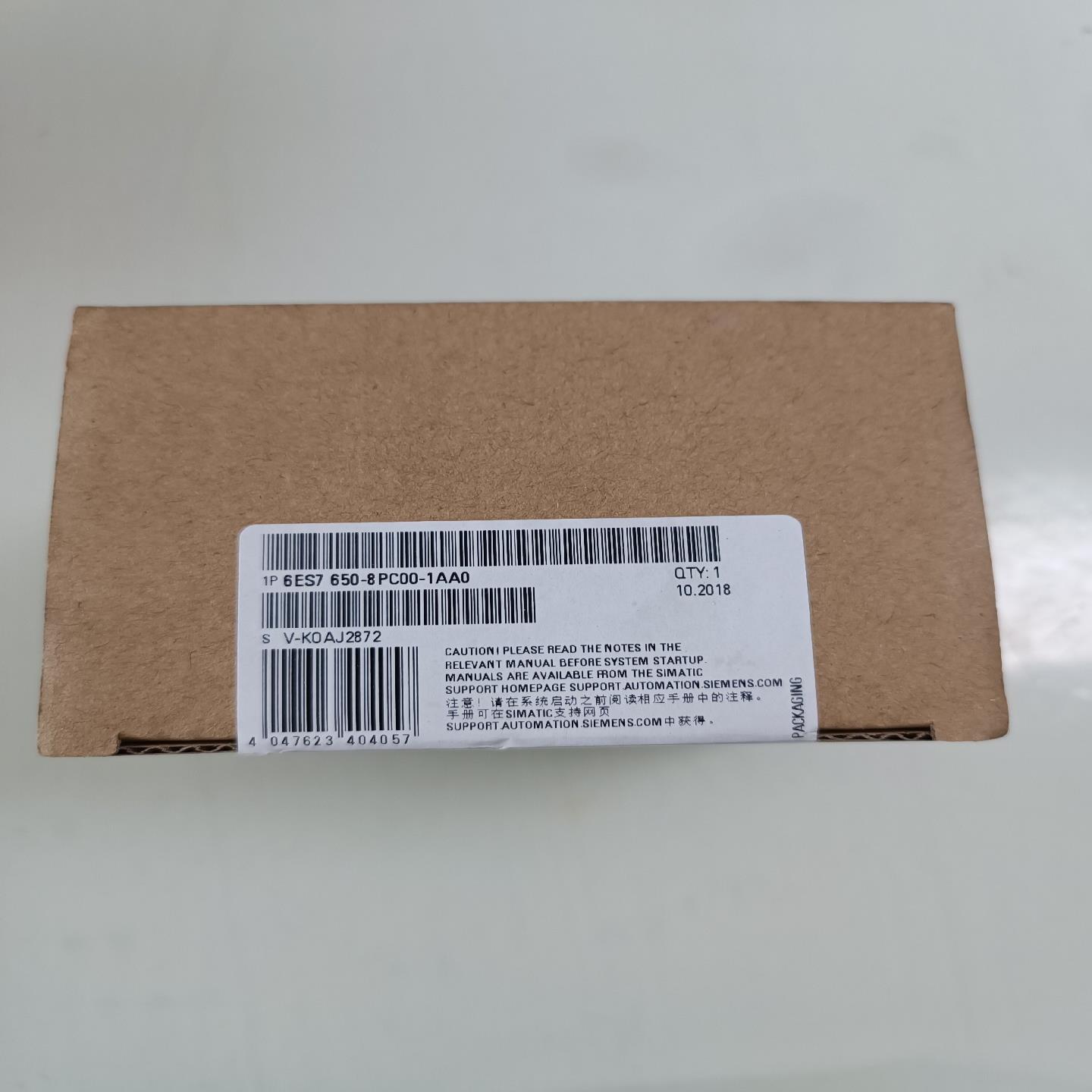 (询价)6RS7 650-8PC00-1AA0。图