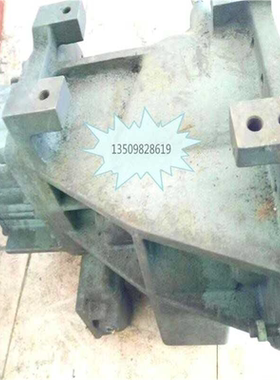 OSP-75S5AL空压机配件75KW/100匹主机头，（憨憨电子）