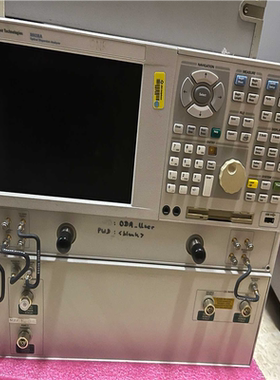 安捷伦86038A E9427A议价