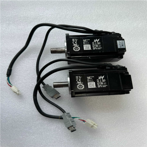 (议价)安川伺服电机 SGMMS-04ADC6S