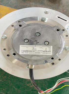 【汇生】DKHR315-2SW.098.6FA德国洛森离心机议价