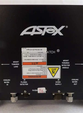 FI20166 SmartMatch ASTeX AMAT（憨憨电子）