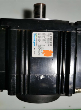 三协1KW伺服电机MM102A2LN08配套驱动DA24A1~议价