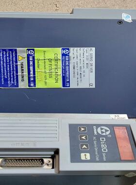 广州数控驱动器  DA98D-15 2  DA98D-10（憨憨电子）