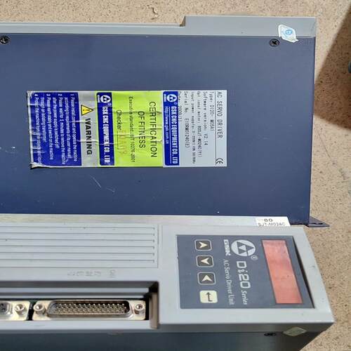 广州数控驱动器  DA98D-15 2  DA98D-10（憨憨电子）
