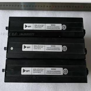 OPT AP1024 光源控制器 奥普特 24V 价格议 询价