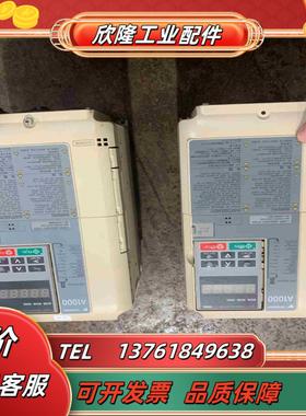 安川A1000变频器37KWAB4A0011F议价