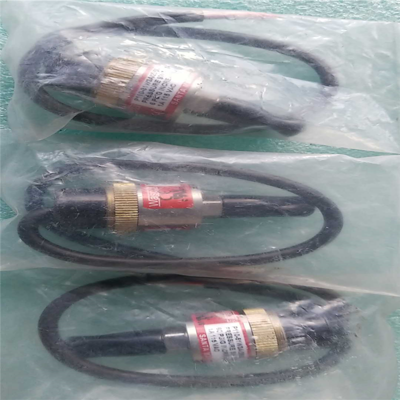 WASCO P110-51W3A/2556 压力开关【侨报商行】