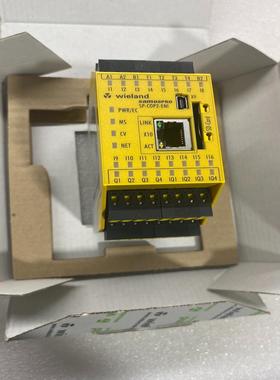 德国R119013200威琅D-96052安全模块型（瓠子电子）