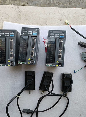 (议价)台达asd-b2-0121-b套装