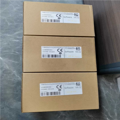 【汇生】全新西克tim310-0130000s02【议价】