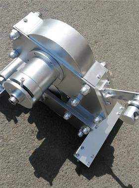 手带持钢绳芯输送截割机便携皮带SCBC-6K芯切断机 矿用 皮丝带切