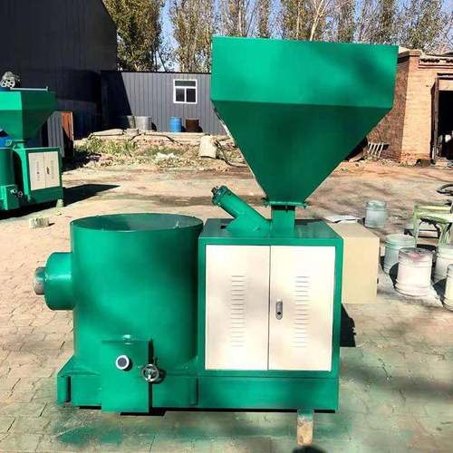 燃生物质燃节能生物质粒燃烧烧机 生物质热风燃烧炉 新能颗源生物