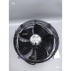 Axial 风机微光外转子冷库风机电机风扇冷凝器 300S Fan