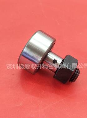 THK滚针凸轮导向器CFS2.5-A CFS3-A CFS4-A CFS5-A CFS6-A