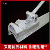 900 470 950彩钢瓦脊瓦切角器屋面板开口器钳子 820 840 475 760