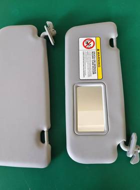 Accent 1E 11-15瑞纳11-15遮阳板汽车遮阳板85210-1R000