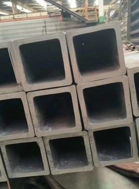 广东镀锌方管40x60钢材方钢管材方钢管镀锌管钢管铁管矩形热镀锌