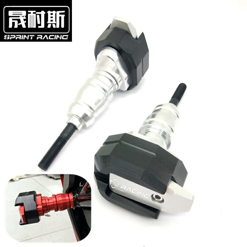 适用春风700CL-X 改装车身防摔球保护杠保险杠700CLX排气防摔配件