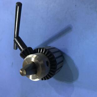 精诚车床尾座钻夹头一套YB-15/20/20/32/45/52/60夹头