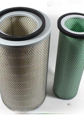 K2342 1109N-020 1109N-030空气过滤器Af25270 25271卡车空气过滤