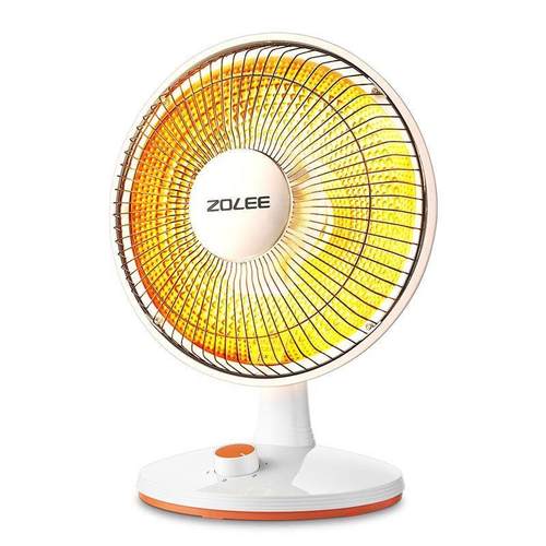 取暖器小太阳取暖电器电热器家用卧室烤火炉台式落地大太阳