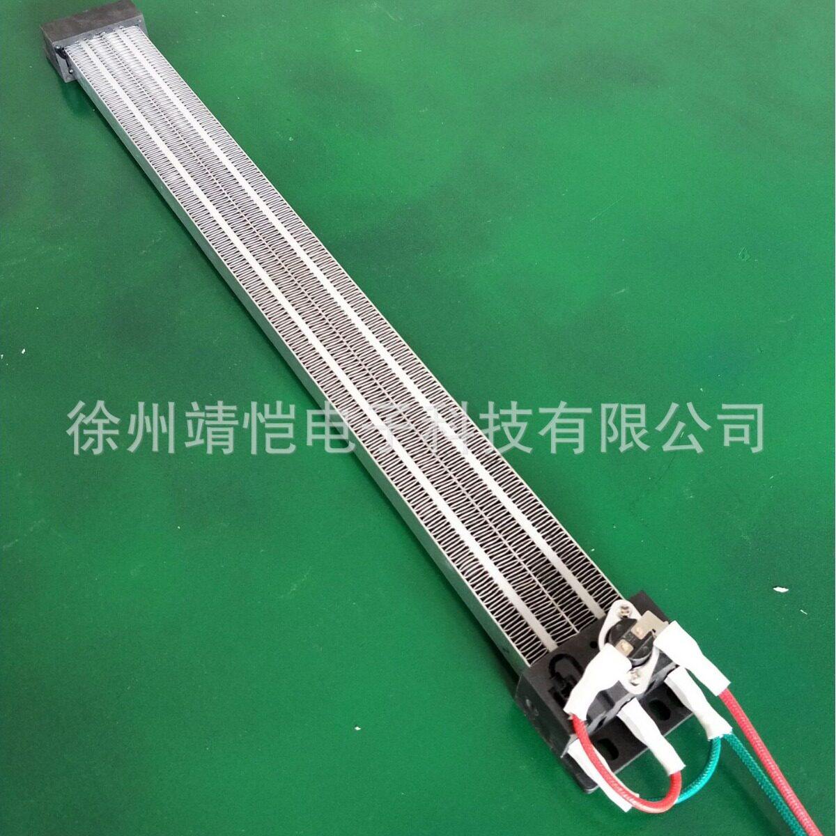 PTC半导体发热片无明火恒温节能
