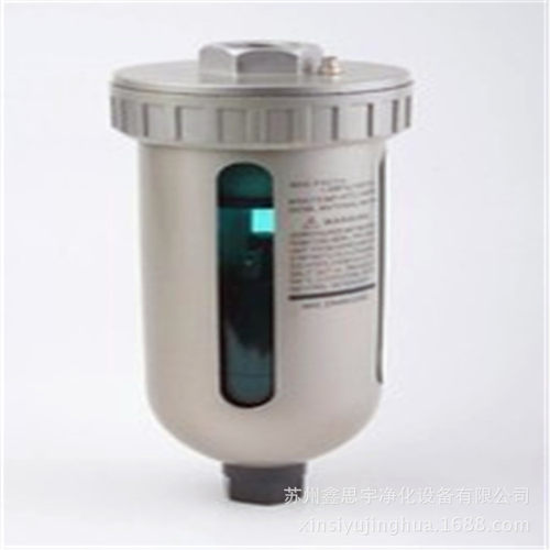 AD402-04直接安装自动排水器