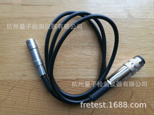 时代TT260涂层测厚仪F1/90管内壁探头磁感应测头铁基
