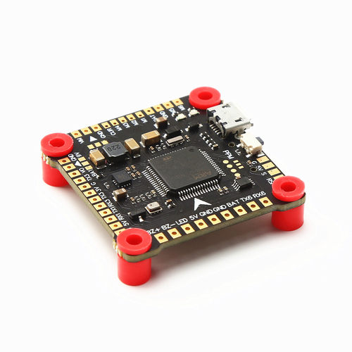 Betaflight穿越机飞控F405/V3S