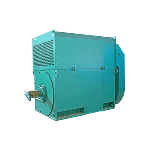 YKK5001-4 630KW 1480rpm/IP55 50HZ IMB3安装 10000V高压电动机