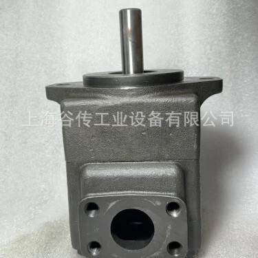 法国  DENISON 丹尼逊  大量现货 叶片泵  法国  T6C-028-1R00-B1