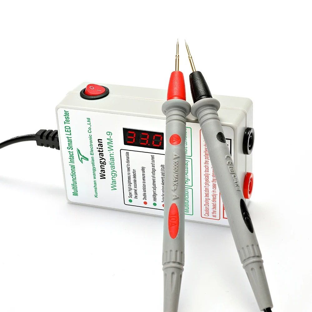 300v超亮led测试仪免拆屏液晶电视led背光灯条灯珠点灯王仪器工具