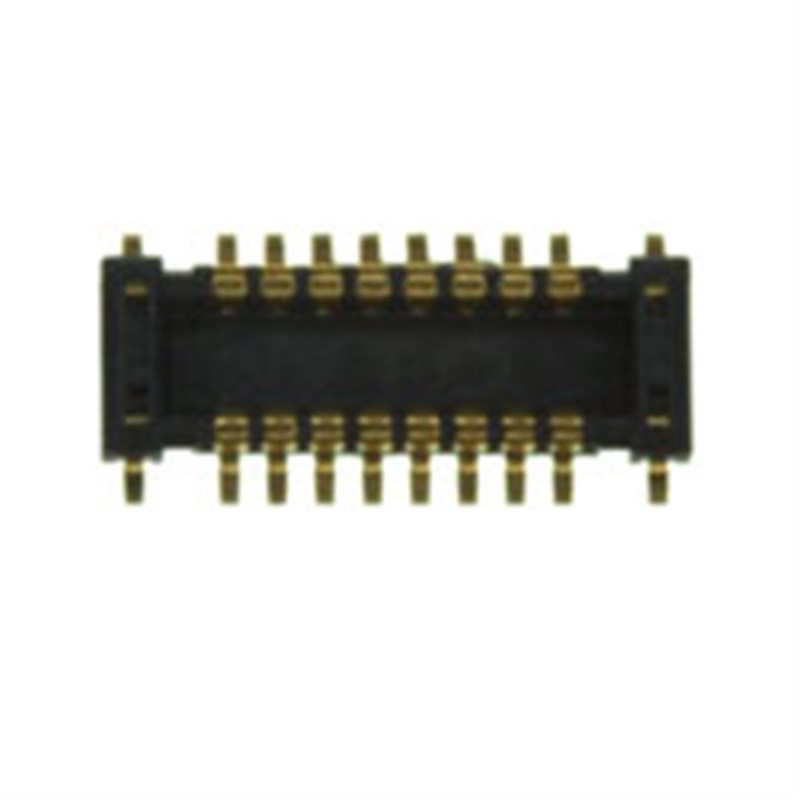 145802016002829+ 145802016 全新原装16pin0.4mm板对板BTB连接器