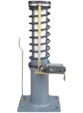 电梯液压缓冲器 油压 HY70D 155D HY208D 河北廊坊久联 电梯配件