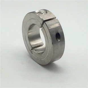 不锈钢固定环不锈钢固定套不锈钢轴套不锈钢止推环SSCS 16 20 30
