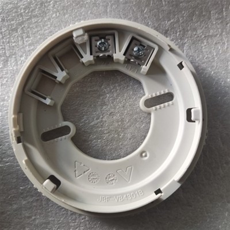 北大青鸟声光报警器北声光报警器底座JBF-VB4301B JBF-VB4303A