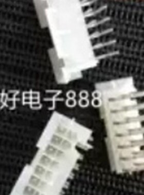 MOLEX 15246140 连接器15246140 15-24-6140 针座全新原装