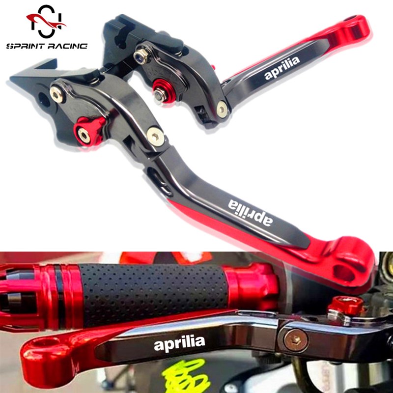 阿普利亚GPR150 250r CR150咖啡125 改装刹车离合牛角手把拉杆配