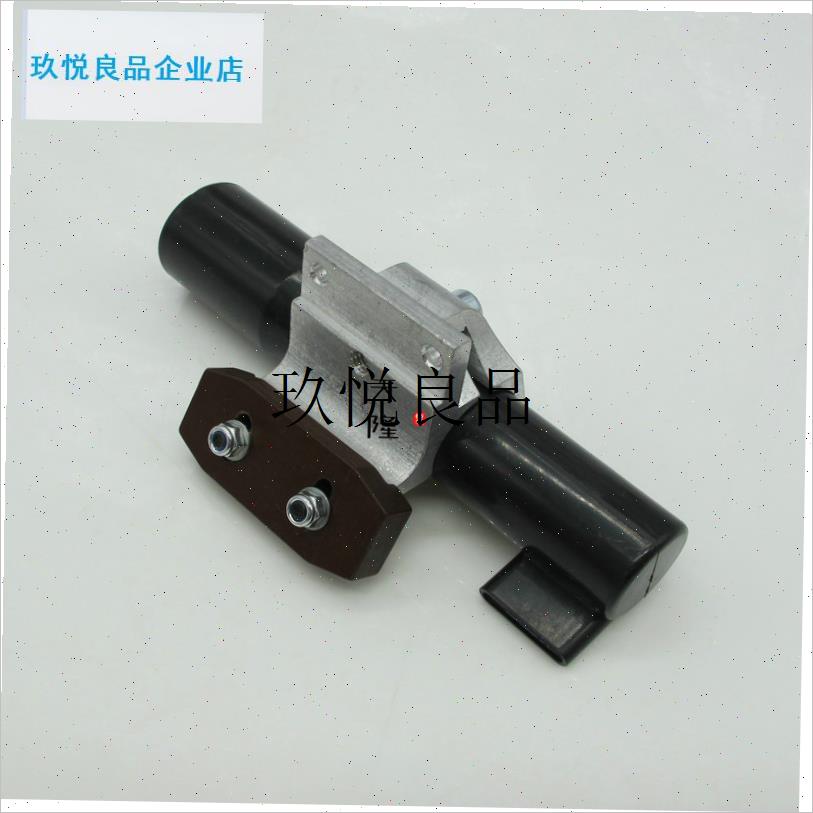 K88吸风嘴组件 吸风嘴 u吸尘管 必佳乐吸风管 织机配件 纺织机械,