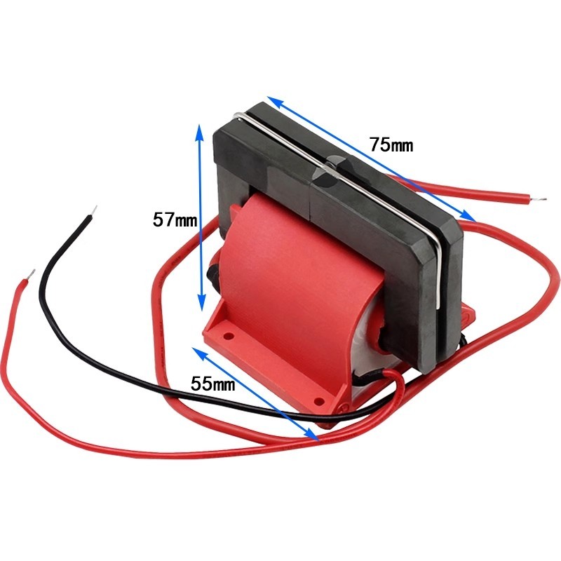 高压包驱动板新款大功率30000V12KV激光包彩包逆变器配件,