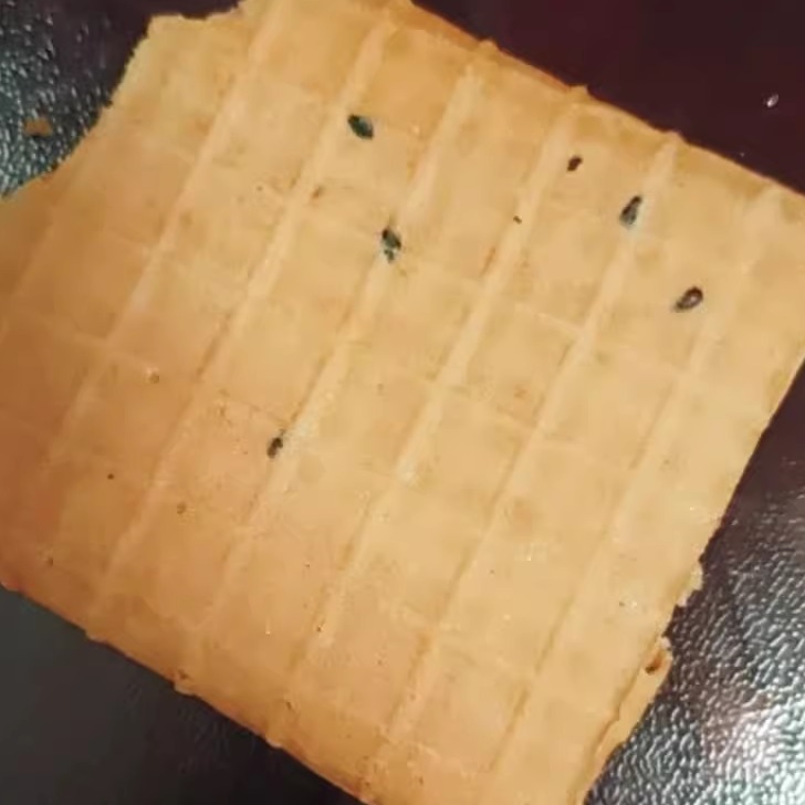 当月新日期手工蛋卷1独立包装一整箱饼干含糖鸡蛋卷散装健康零食