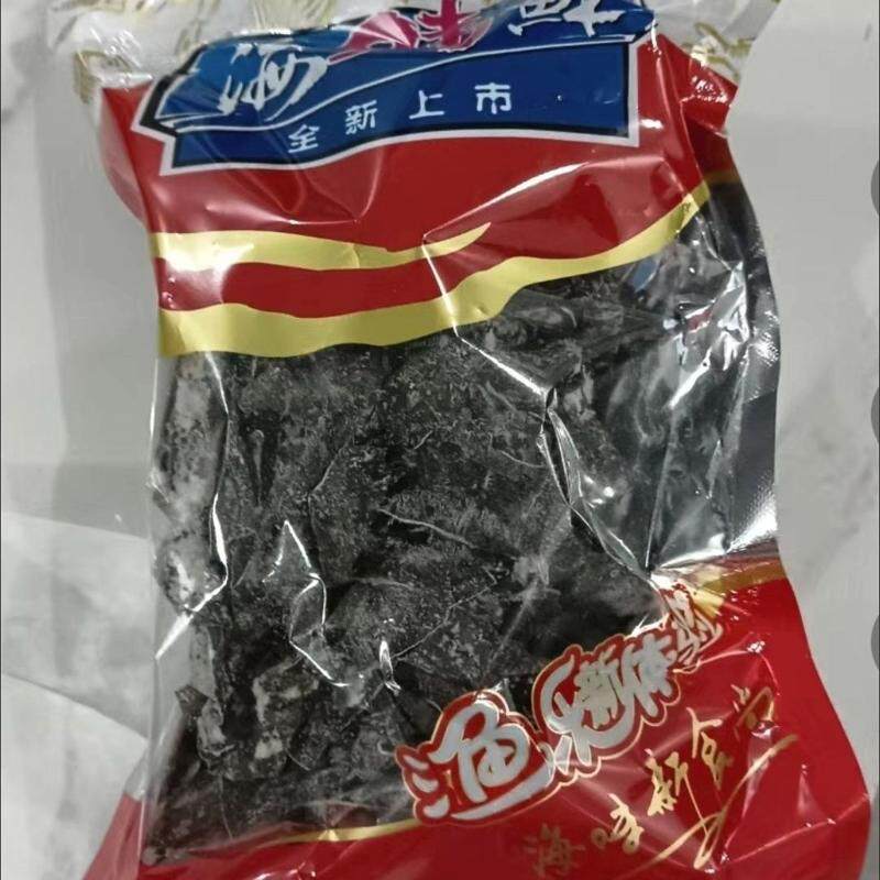 全干烘干海带结海带扣干货商用无沙肉厚昆布凉拌海带火锅食材