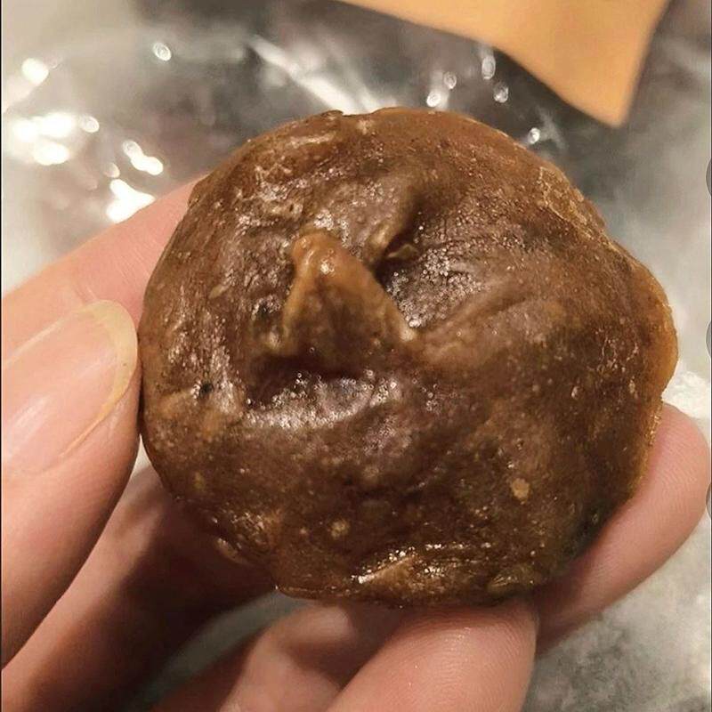 原味酸枣饼无核湖南特产紫苏酸枣糕酸甜开胃健康孕妇零食0防腐剂