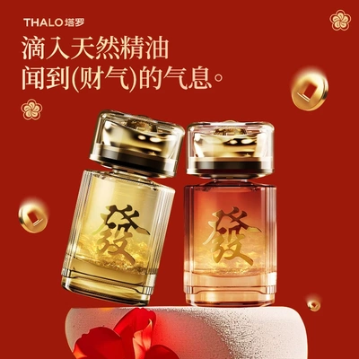 塔罗财源滚滚车载香薰车内装饰